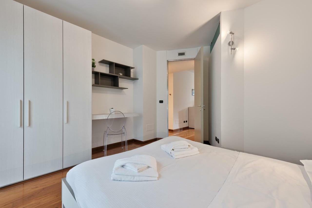 Residenza La Salle Exclusive Flat Turín Exterior foto