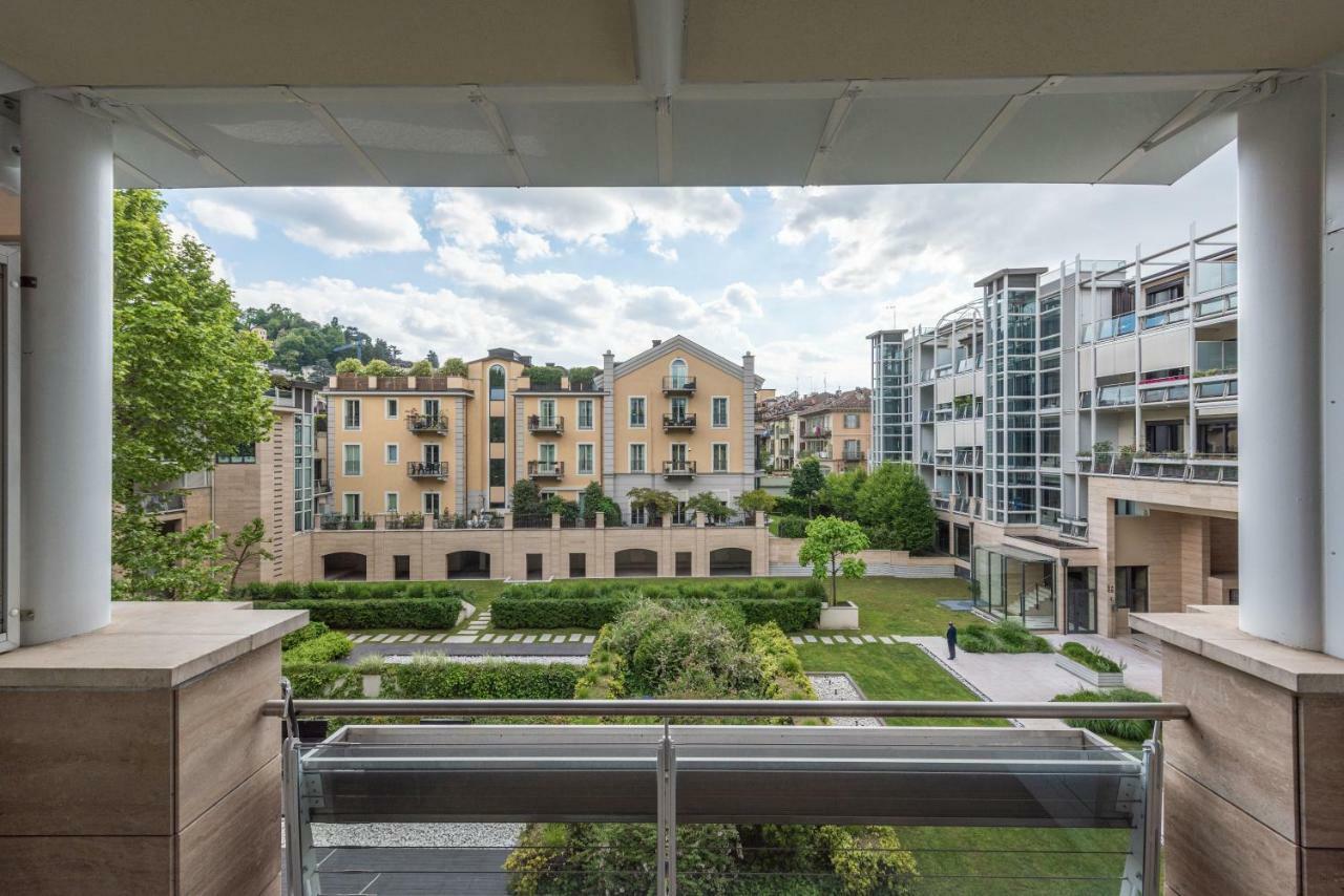 Residenza La Salle Exclusive Flat Turín Exterior foto
