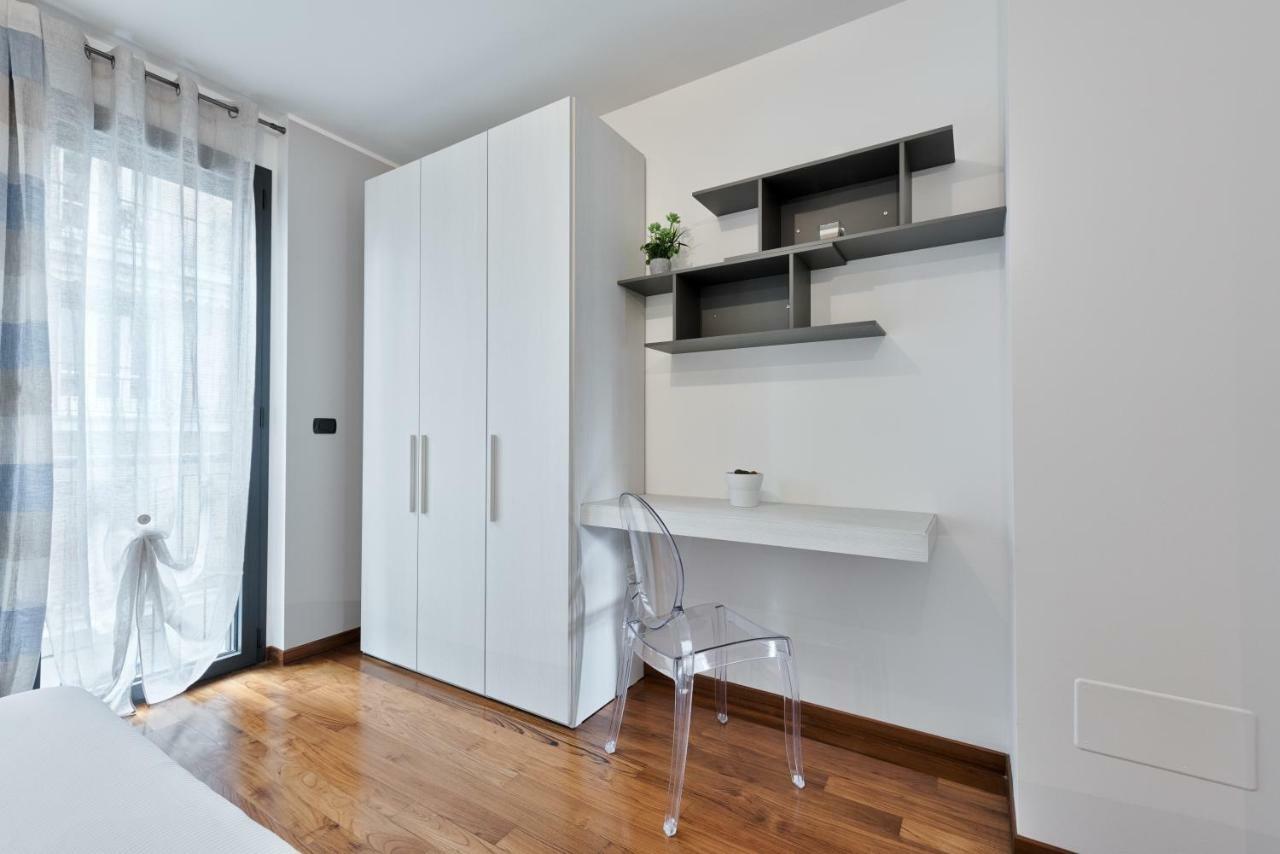 Residenza La Salle Exclusive Flat Turín Exterior foto